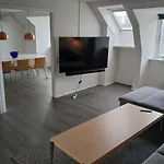 Eksklusiv Stort 1 Apartment Frederikshavn
