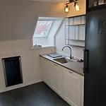Apartmán Eksklusiv Stort 1 Frederikshavn