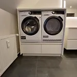 Eksklusiv Stort 1 Apartment Frederikshavn