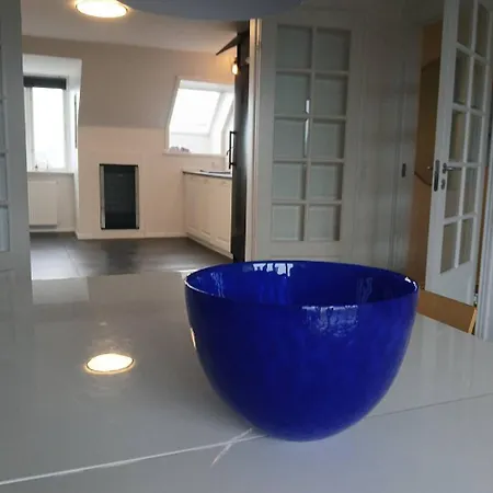 Apartment Eksklusiv Stort 1