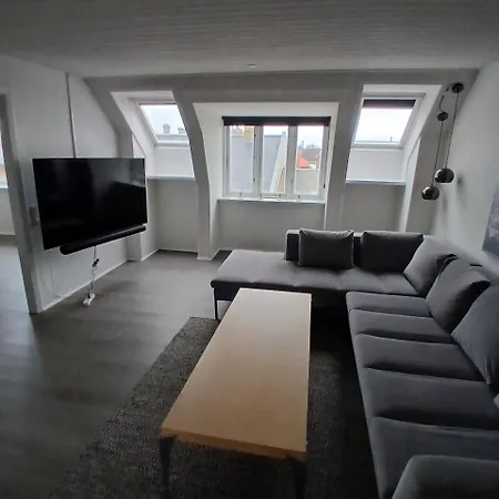 Eksklusiv Stort 1 Frederikshavn