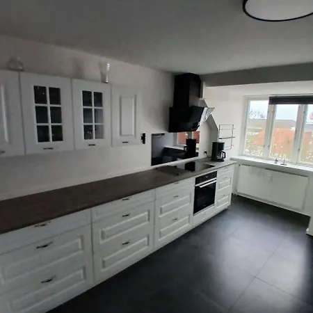 Apartmán Eksklusiv Stort 1 *