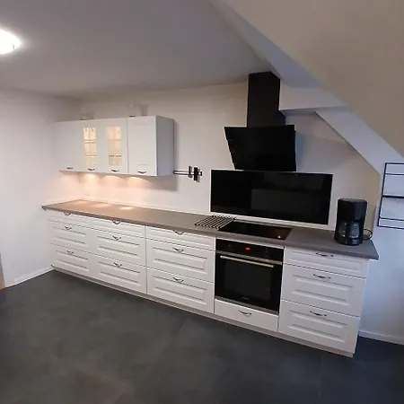 Apartamento Eksklusiv Stort 1 Frederikshavn