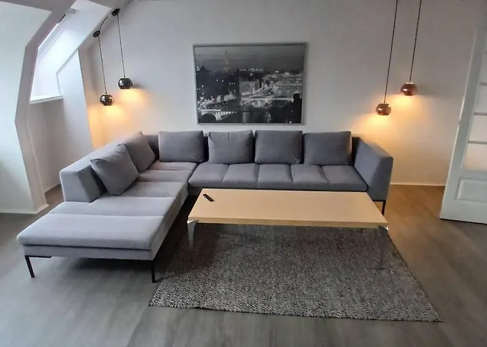 Apartamento Eksklusiv Stort 1