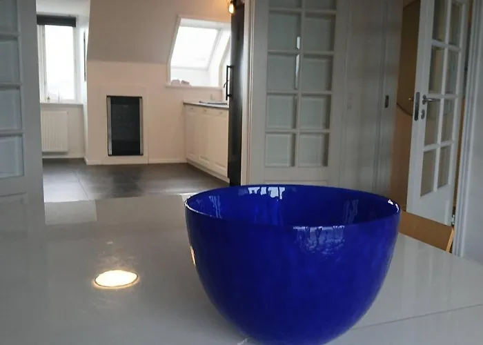 Apartment Eksklusiv Stort 1