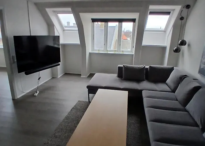 Eksklusiv Stort 1 Frederikshavn