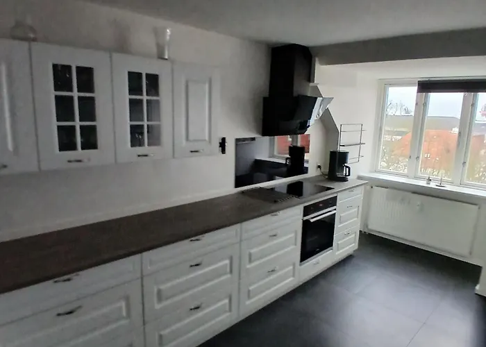 Apartamento Eksklusiv Stort 1 *