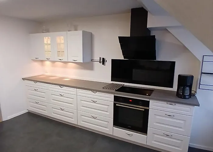 Apartamento Eksklusiv Stort 1 Frederikshavn