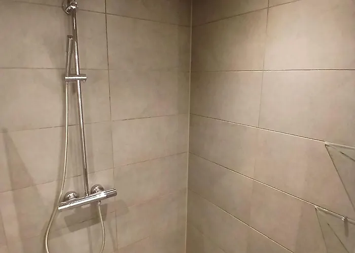 Eksklusiv Stort 1 Apartamento *