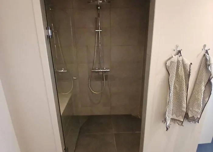 Eksklusiv Stort 1 * Frederikshavn