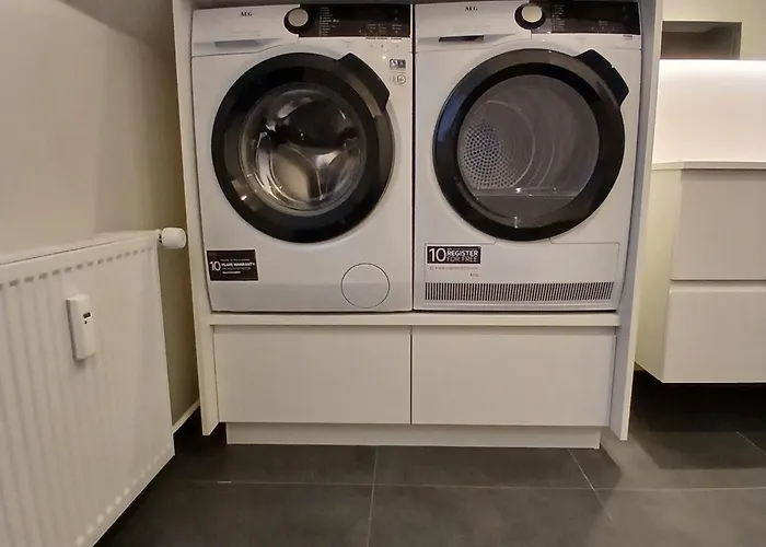 Eksklusiv Stort 1 Apartamento Frederikshavn